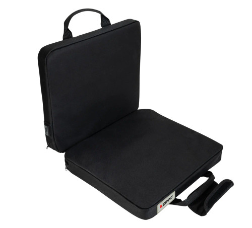 Heated Seat - Double
