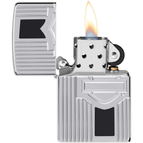 Harley-Davidson 2025 Collectable Zippo Lighter Harley-Davidson 2025 Collectable Zippo Lighter