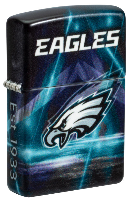 NFL Philadelphia Eagles Zippo Lighter NFL Philadelphia Eagles Zippo Lighter