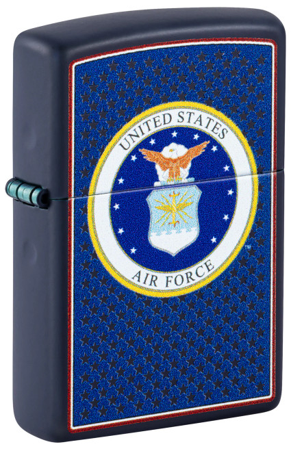 Military Air Force Zippo Lighter Military Air Force Zippo Lighter