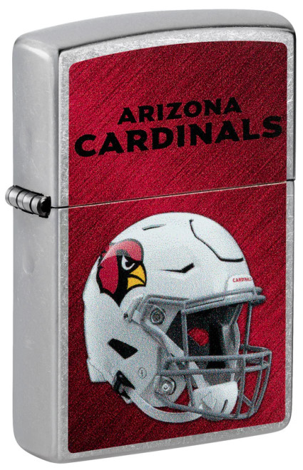 NFL Arizona Cardinals Helmet Zippo Lighter NFL Arizona Cardinals Helmet Zippo Lighter