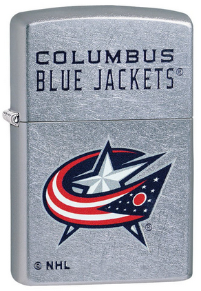 Columbus Blue Jackets