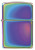 Multi Color Spectrum Zippo Lighter Multi Color Spectrum Zippo Lighter