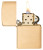 Brushed Finish Brass Armor Zippo Ligter Brushed Finish Brass Armor Zippo Ligter