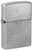 Street Chrome Zippo Lighter Street Chrome Zippo Lighter