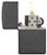 Iron Stone Matte Zippo Lighter