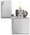 High Polish Chrome Vintage Zippo Lighter High Polish Chrome Vintage Zippo Lighter