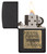 Zippo-Zippo-Zippo Brass Zippo Lighter Zippo-Zippo-Zippo Brass Zippo Lighter