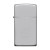 Slim High Polish Chrome Zippo Lighter