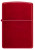 Candy Apple Red Zippo Lighter Candy Apple Red Zippo Lighter