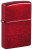 Candy Apple Red Zippo Lighter Candy Apple Red Zippo Lighter