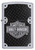 HD Harley Davidson Carbon Fiber Zippo Lighter HD Harley Davidson Carbon Fiber Zippo Lighter
