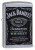 Jack Daniels Label Zippo Lighter