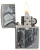 Resting Cowboy Zippo Lighter Resting Cowboy Zippo Lighter