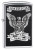 Eagle Zippo Lighter Eagle Zippo Lighter