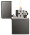 Gray Dusk Zippo Lighter