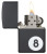8-ball Zippo Lighter
