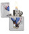 Eagle Flag Zippo Lighter Eagle Flag Zippo Lighter