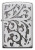 Filigree Zippo Lighter