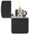 1941 Black Crackle Zippo Lighter 1941 Black Crackle Zippo Lighter