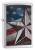 Retro Star Zippo Lighter Retro Star Zippo Lighter