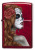 Day Of Dead Girl Zippo Lighter Day Of Dead Girl Zippo Lighter