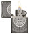 Compass Zippo Lighter Compass Zippo Lighter