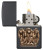 Three Monkeys Zippo Lighter