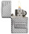 Bolts Design Zippo Lighter
