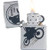 Motorbike Club Design Zippo Lighter