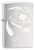 Skull Game Over Design Zippo Lighter Skull Game Over Design Zippo Lighter