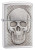 Skull with Brain Surprise Zippo Lighter Skull with Brain Surprise Zippo Lighter