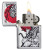 Asian Tiger Design Zippo Lighter Asian Tiger Design Zippo Lighter