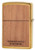 Woodchuck Flame Zippo Lighter Woodchuck Flame Zippo Lighter