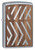 Woodchuck Sweep Zippo Lighter Woodchuck Sweep Zippo Lighter