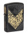 2024 COY Florentine -Americas Zippo Lighter