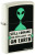 Buck Wear Alien Zippo Lighter Buck Wear Alien Zippo Lighter