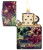 Galaxy Skull Design Zippo Lighter Galaxy Skull Design Zippo Lighter