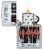 Def Leppard Zippo Lighter Def Leppard Zippo Lighter