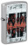 Def Leppard Zippo Lighter Def Leppard Zippo Lighter