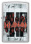 Def Leppard Zippo Lighter Def Leppard Zippo Lighter
