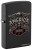 Buck Wear Eagle Design Zippo Lighter Buck Wear Eagle Design Zippo Lighter