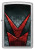 Metallic Pattern Design Zippo Lighter Metallic Pattern Design Zippo Lighter