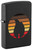 Colorblock Zippo Design Lighter