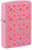 Polka Dot Design Zippo Lighter Polka Dot Design Zippo Lighter