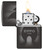 Radiant Zippo Design Lighhter