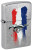 Ford Design Zippo Lighter