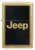 Jeep Design Zippo Lighter Jeep Design Zippo Lighter