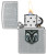 RAM Design Zippo Lighter RAM Design Zippo Lighter