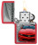 Chevy Design Zippo Lighter